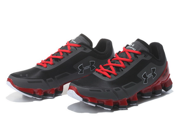 Under Armour Scorpio Men Shoes--007